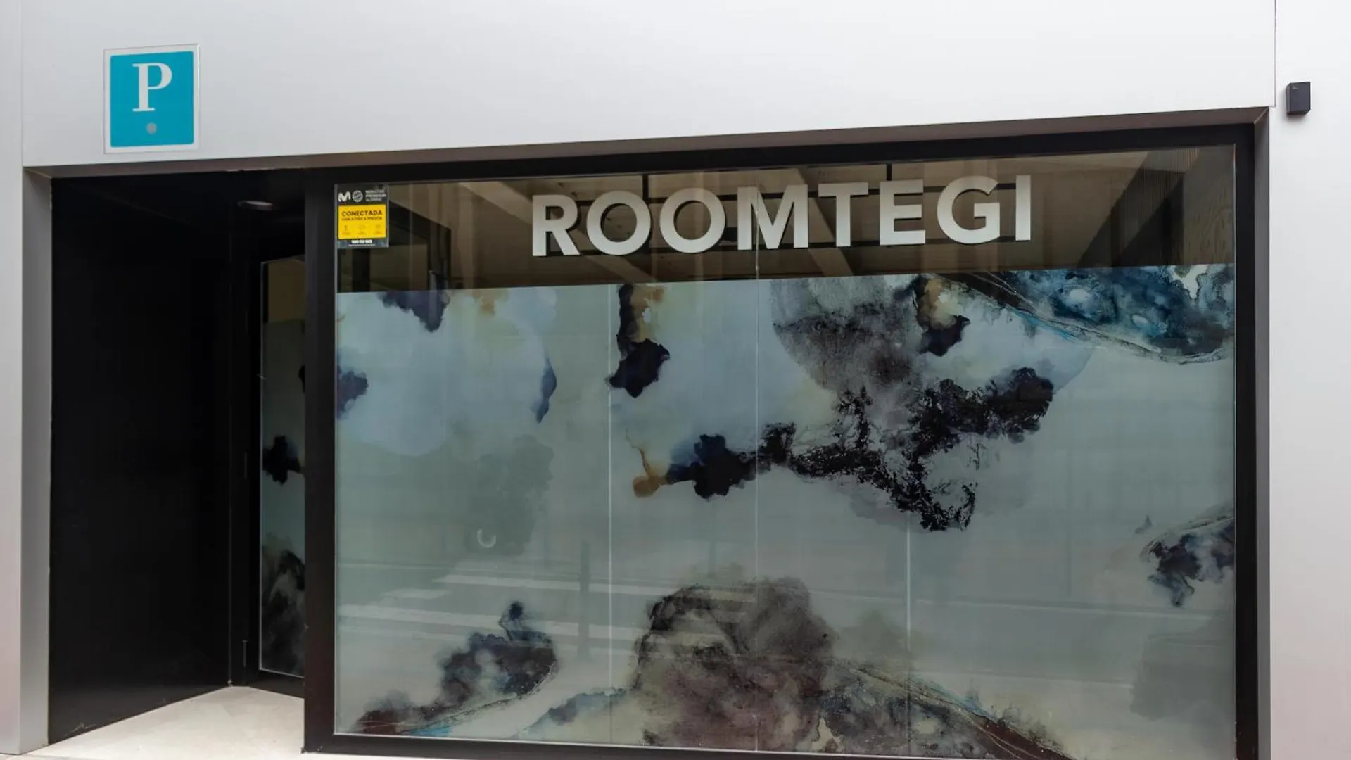 Pension Roomtegi Barakaldo