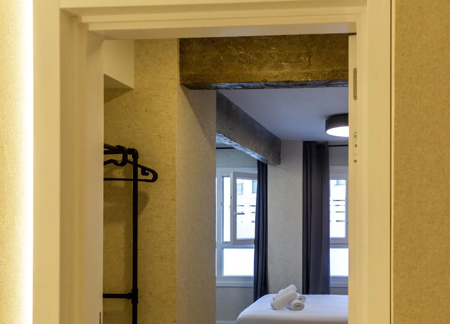 Pensión Pension Roomtegi Barakaldo España