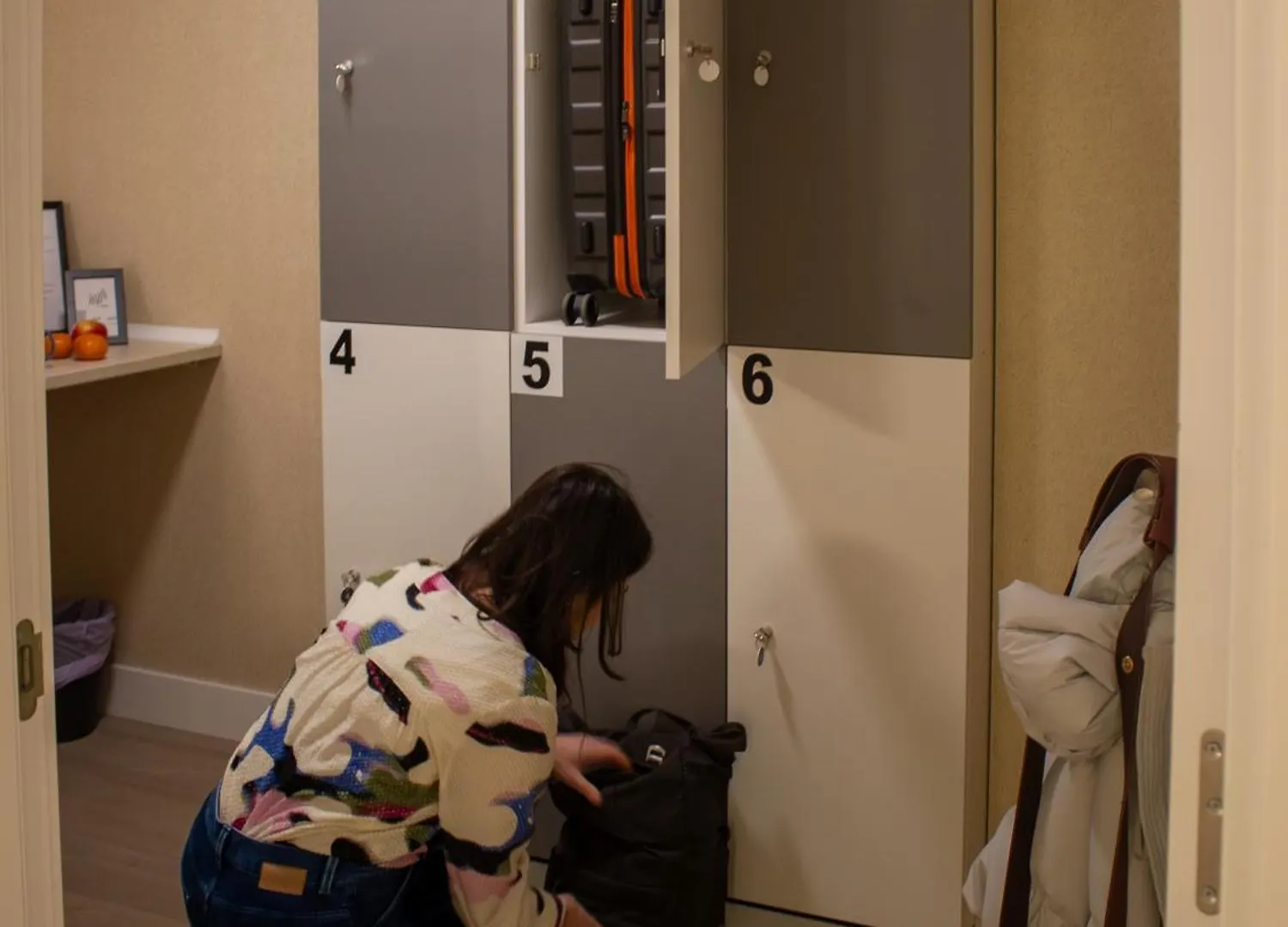 Pension Roomtegi Barakaldo España