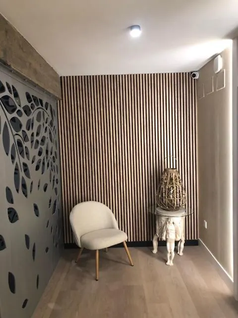 Pension Roomtegi Barakaldo 0*,
