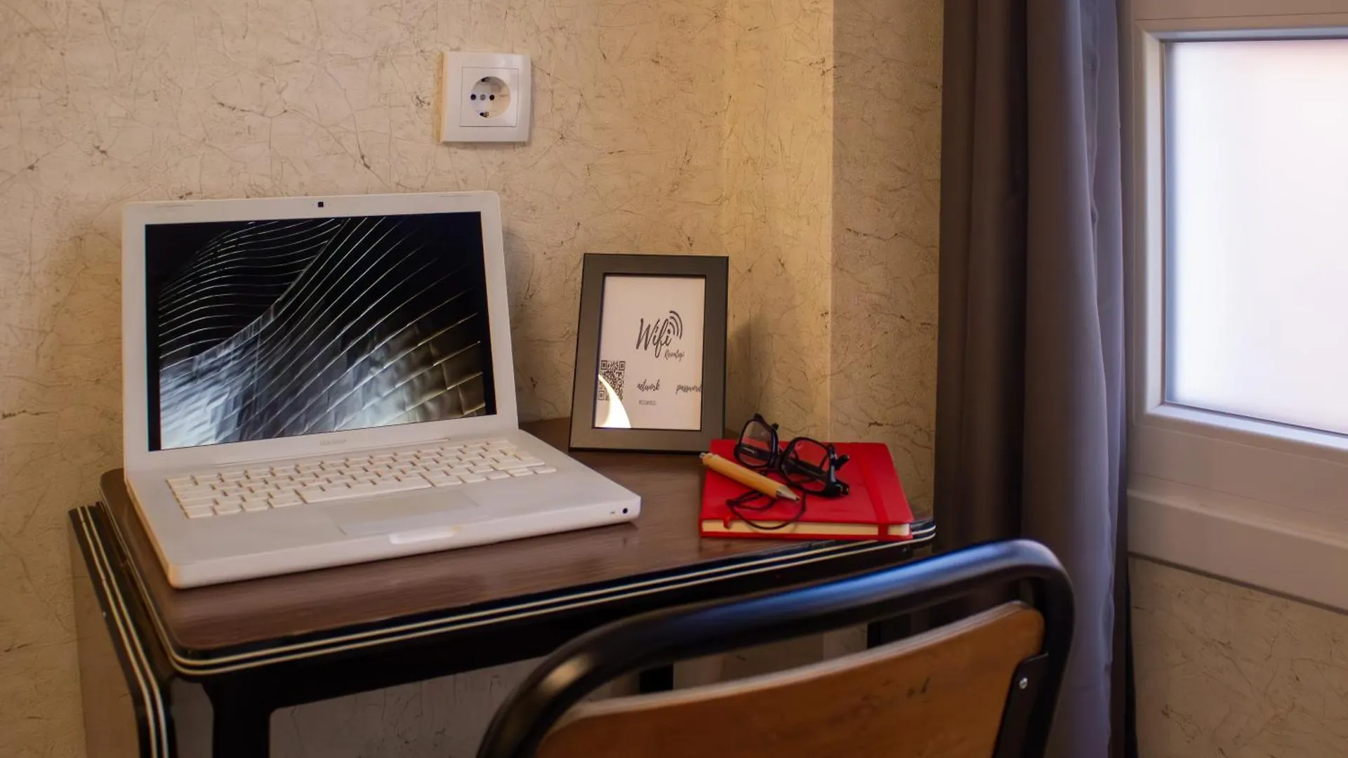 Pension Roomtegi Barakaldo España