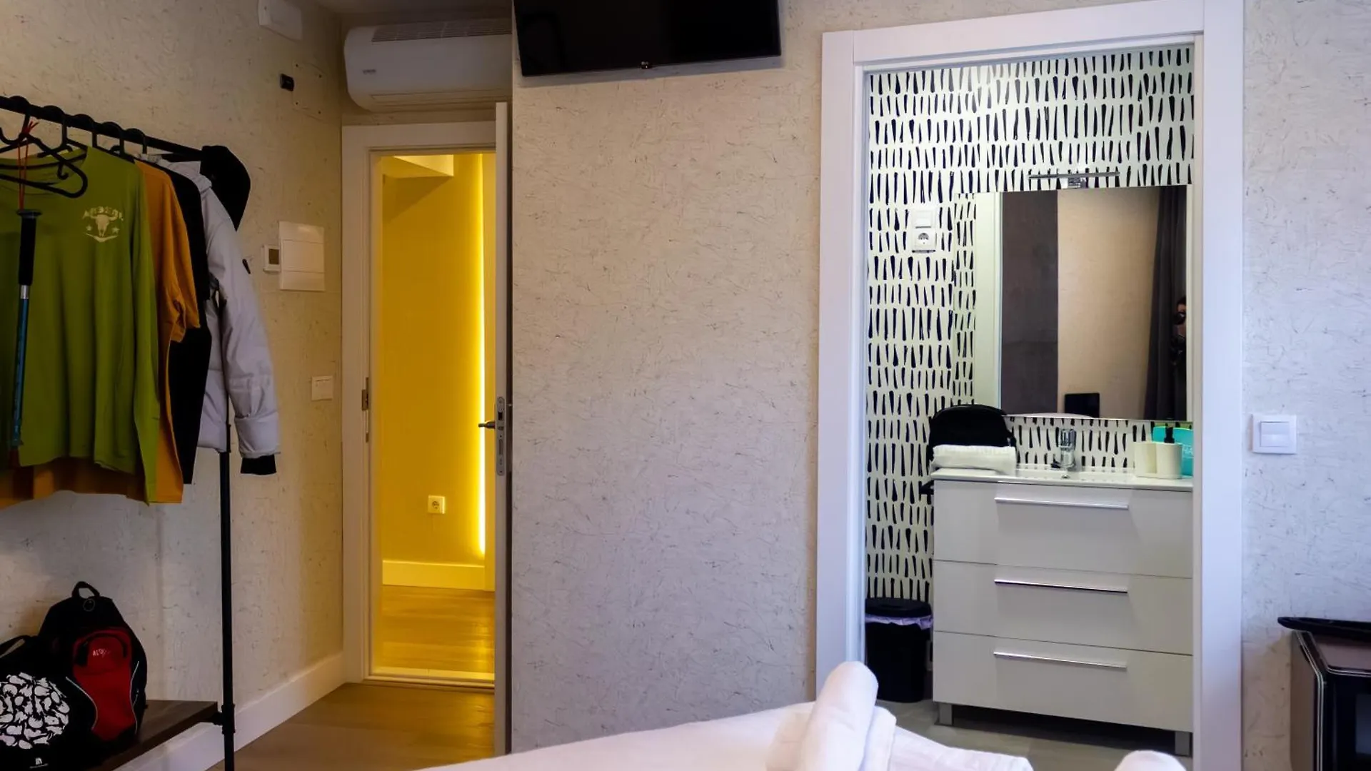 Pension Roomtegi Barakaldo