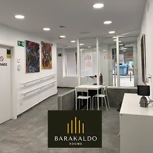 Barakaldo Rooms Pensión