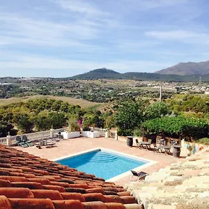 Casa Rural Finca Los Arcos Alhaurín el Grande